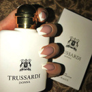 perfume with a delicious aroma