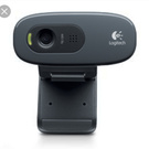 new webcam