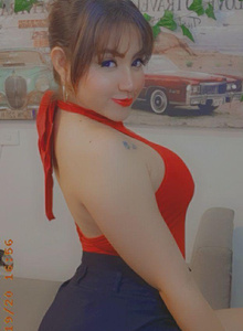 kendalee cute red photo 5062148