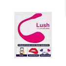 Make me vibrate with Lush