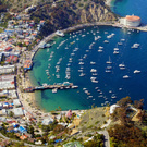Want to visit Catalina Island next month! 