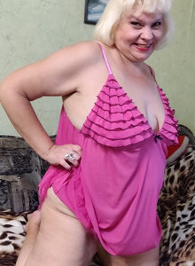 IT'S ME))))