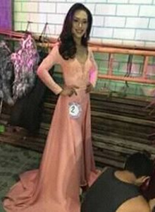 your beauty queen
