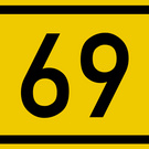 I love 69