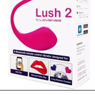 Lush 2