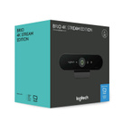 Brio 4K Stream Edition