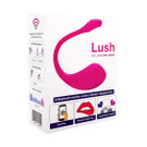 Lush By Lovense