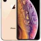 Apple iPhone Xs Max 512Gb Gold