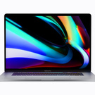 Macbook Pro 16"