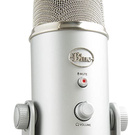 Blue Yeti Microphone