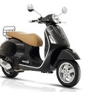 Comprarme una Vespa
