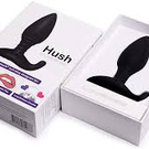 hush lovense