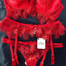 sexy lingerie for a sexy woman