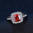 precious ring for dear woman