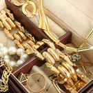 Драгоценности / Jewelry