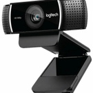 Веб-камера Logitech C922 Pro Stream