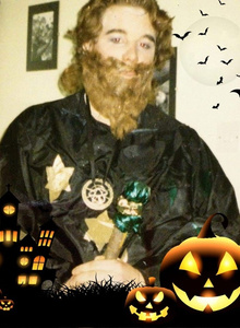 Naked_chef halloween photo 4299904