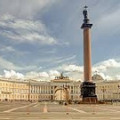 Переехать жить в Санкт-Петербург, или заграницу