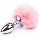pluck anal