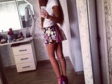 AdrianaXRed