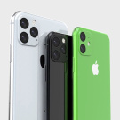 iphone 11 промах