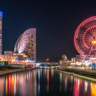 I wanna go to a place like this