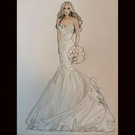 Белое Платье