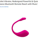 my pink  toy 