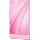 Redmi Note Pink Edition