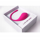 Lovense Lush+USB адаптер