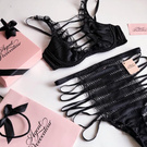 Lower linen from Agent Provocateur