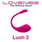 The Elusive Lovense Lush Model 2!!