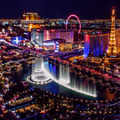 Las Vegas trip