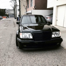 Mercedes