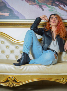 Sensuality and Desire