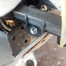 Водительские права