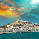 Ibiza Spain