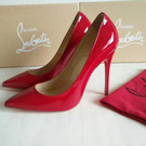 Christian Louboutin 37 size