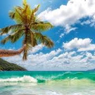 I LOVE THE BEACH