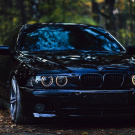BMW e39
