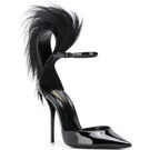 Туфли "Jamie" SAINT LAURENT ❤️  Shoes "Jamie" SAINT LAURENT