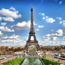 travel to Paris