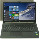 We need laptop to show you more