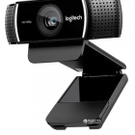Logitech HD C922 Pro Stream