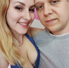 SEX-COUPLE