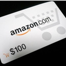 Tarjeta de regalo Amazon de 100$