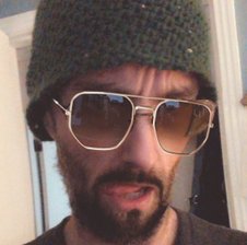 Glitterboyblu