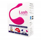 Lovense Lush2
