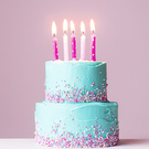 Happy birthday wish