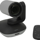 Веб-камера Logitech PTZ Pro 2
